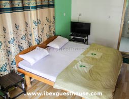 Ibex Guest House Hunder Facilities